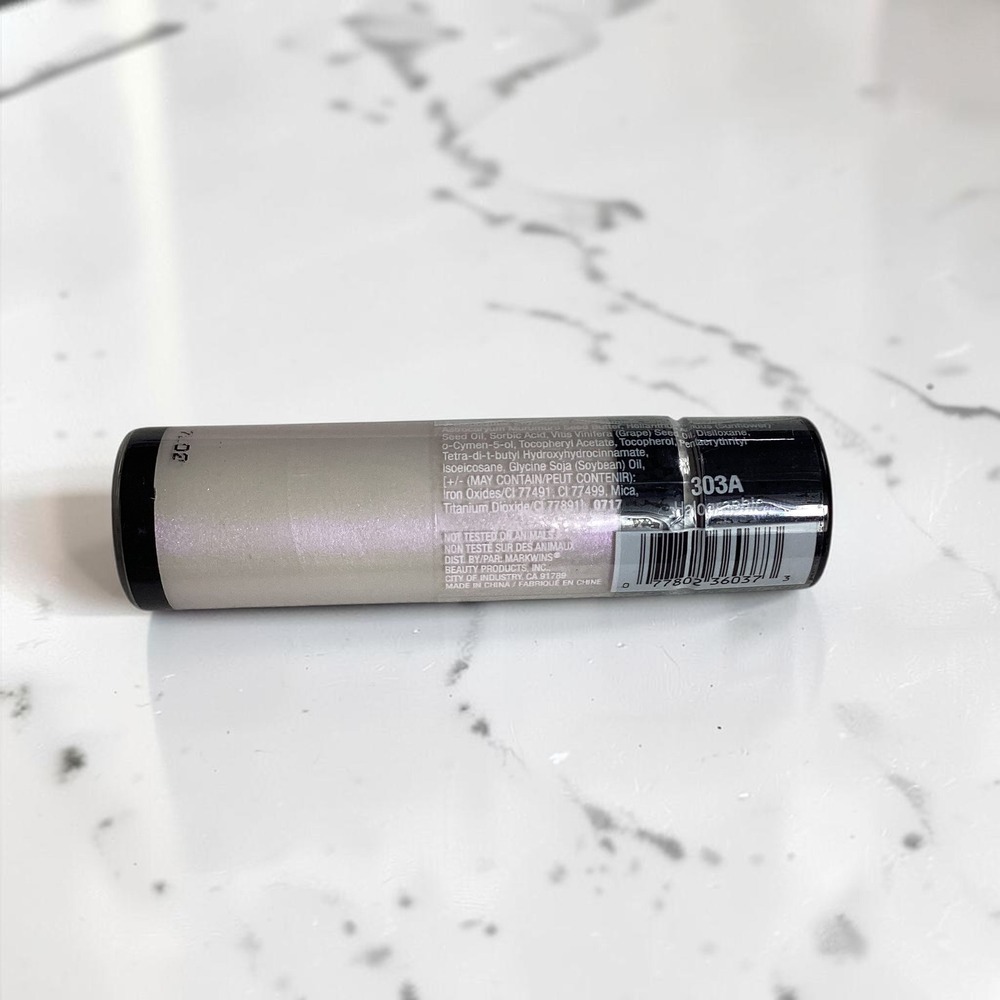 Wet n Wild MegaGlo Hello Halo Liquid Highlighter 303A Halographic‎ 0.5oz New - Picture 3 of 4